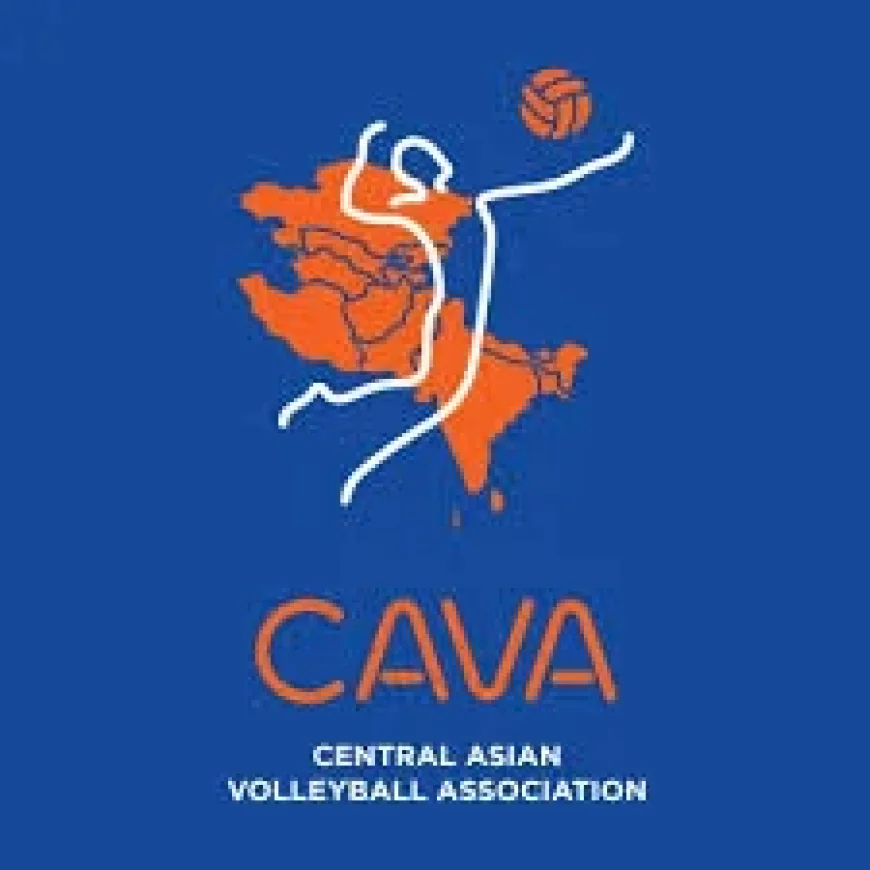 Bangladesh Face Nepal in CAVA Men's Championship Tomorrow