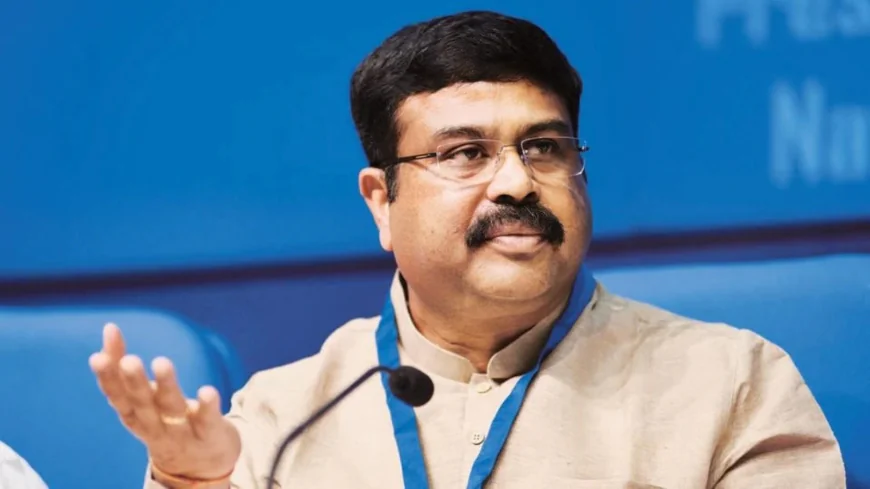 India's Education Minister Resigns Following Nationwide Protests
