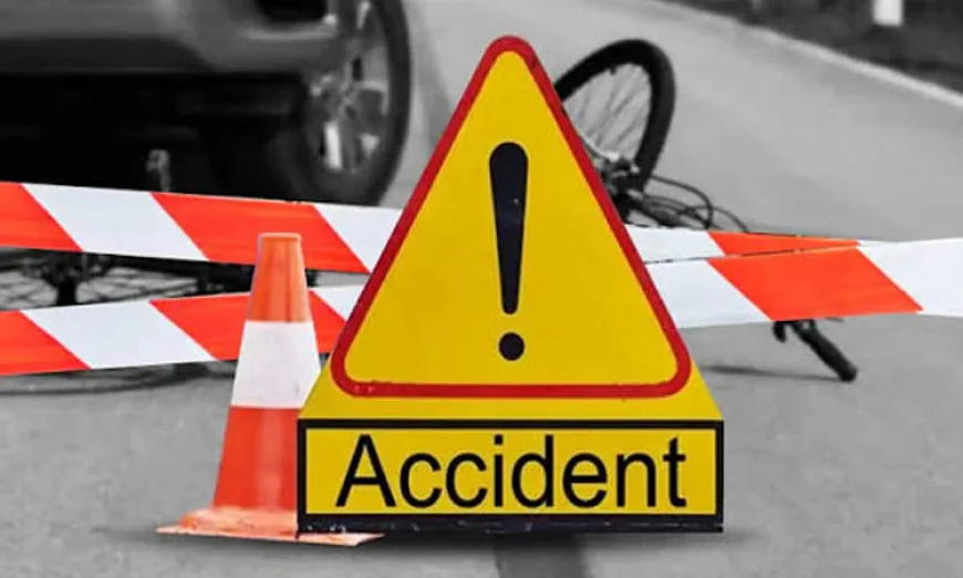 Truck Hits Motorcycle, Killing Two Women in Rangpur