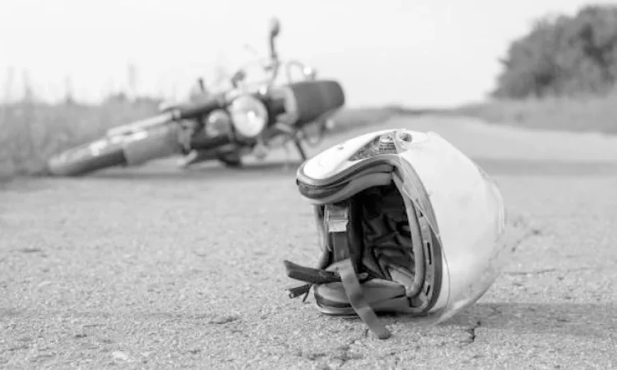 Motorcyclist Killed in Dhaka-Aricha Highway Crash