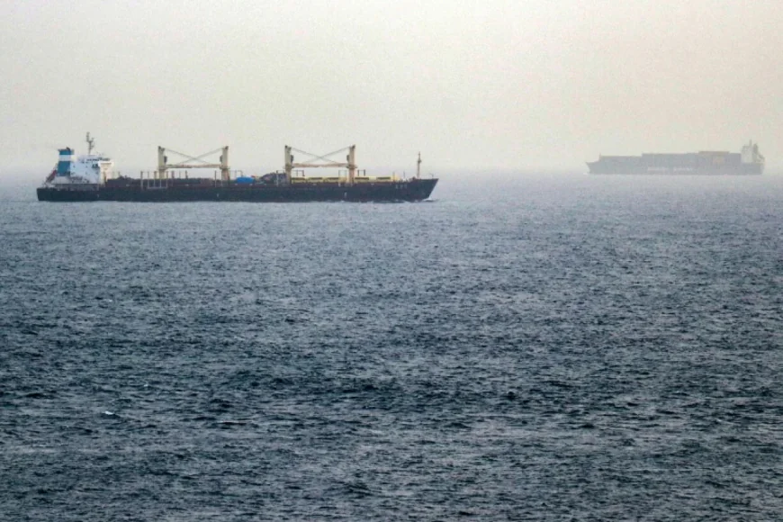 US Holds Off Striking Iran Amid Stockpile Concerns