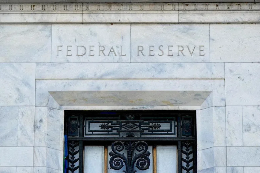 Fed Expected to Hold Interest Rates Steady Amid Inflation Concerns