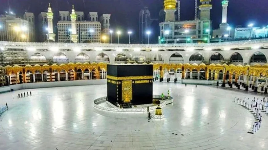 Primary Hajj Registration Begins July 27