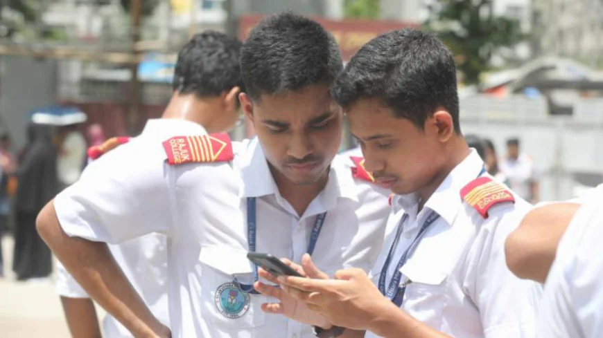 SSC, equivalent exam results on Aug 10