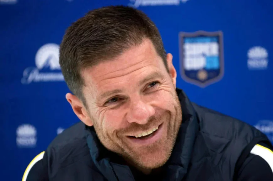 'Good energy' at Chelsea as Alonso begins reign in Sydney