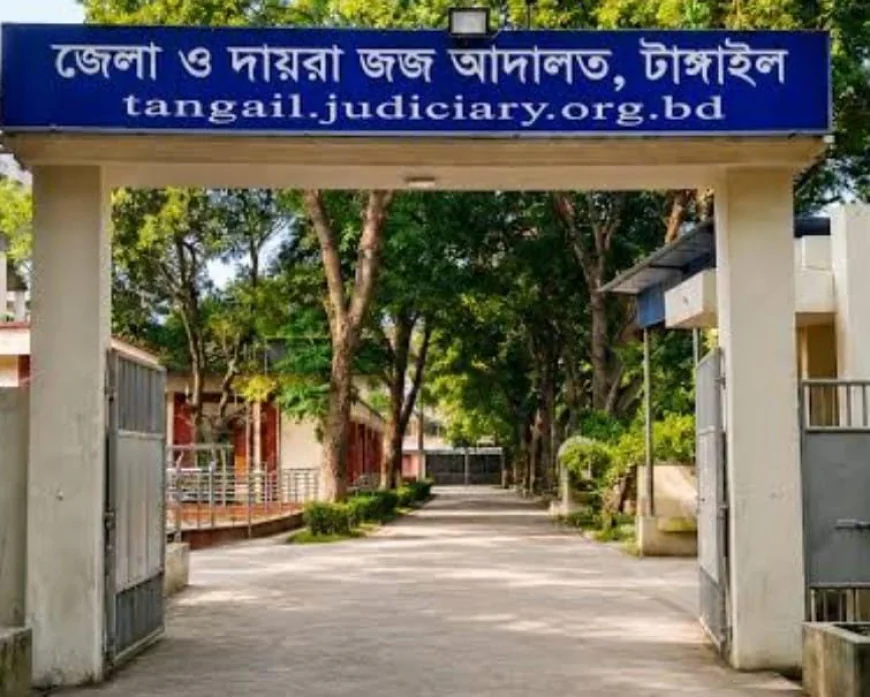 Man gets life sentence for heroin trafficking in Tangail