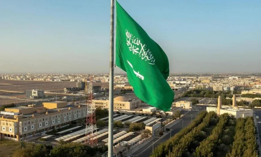 Saudi Arabia urges Iraq to prevent attacks from its territory