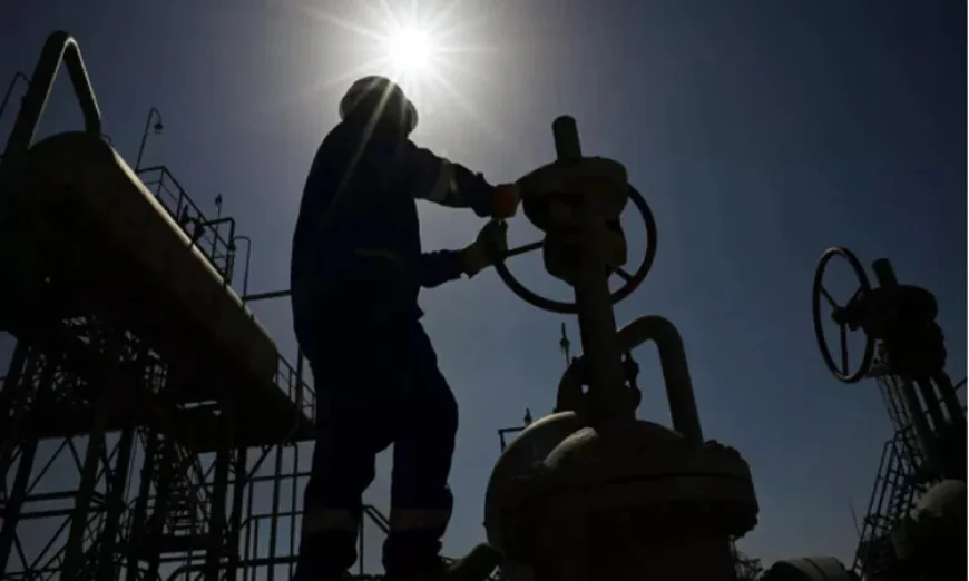 Oil prices slide amid renewed hopes for US-Iran deal