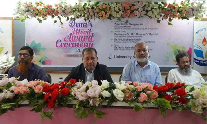 Swapon urges universities to boost research and innovation efforts