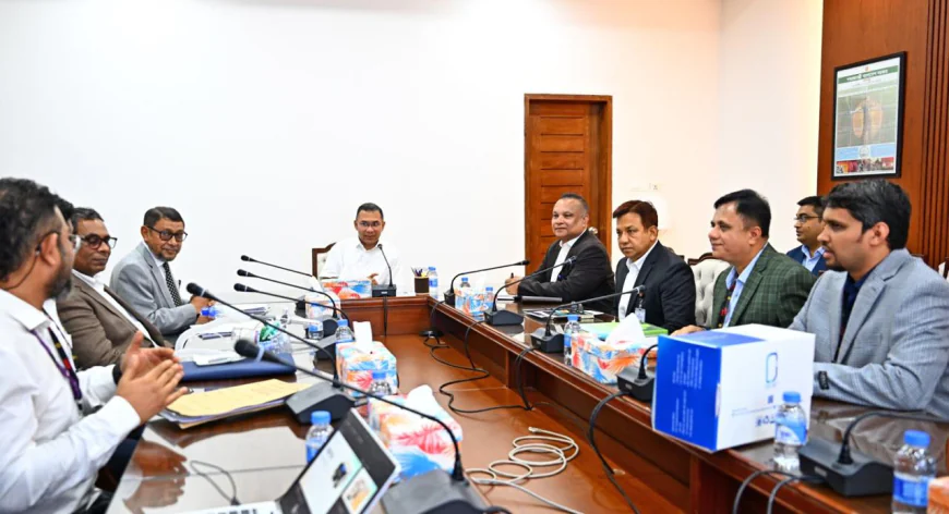 PM Pledges Support for Locally Developed Ventilator, High-Flow Oxygen Machine