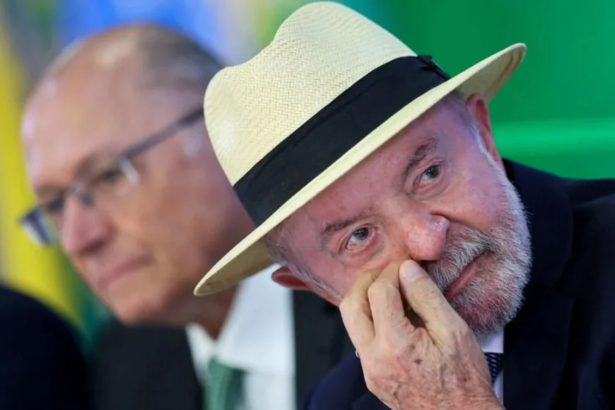 Brazil Seeks WTO Consultations Over US Tariffs