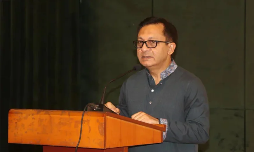 Govt to Launch AI-Based System for Essential Commodity Supply Management