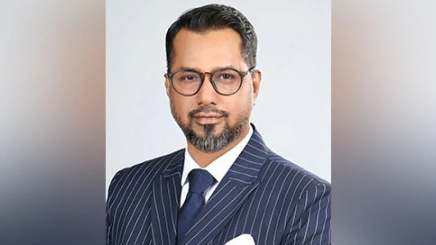 ICSB President Hossain Sadat Appointed BSEC Commissioner