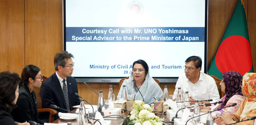 Japanese SWG Tender Crucial for HSIA’s 3rd Terminal ORAT