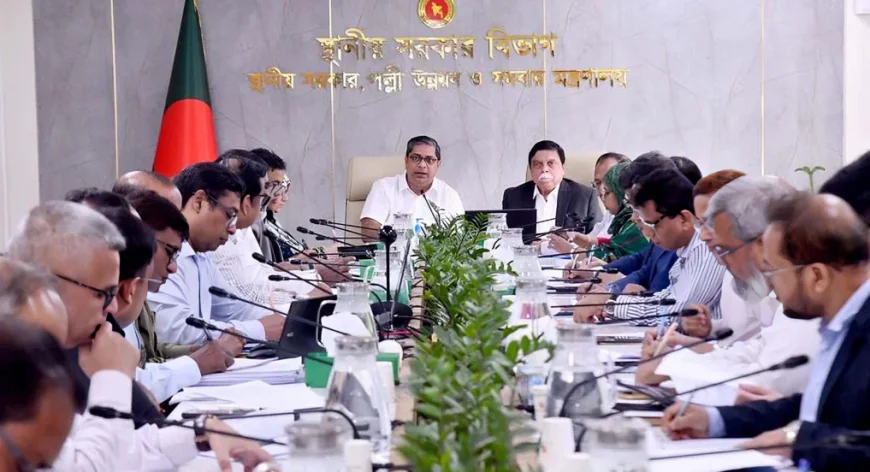 Shahe Alam Seeks Accurate Progress Report on Govt's 180-Day Action Plan