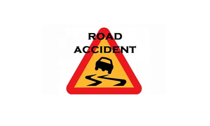 Pedestrian Killed in Narayanganj Road Accident