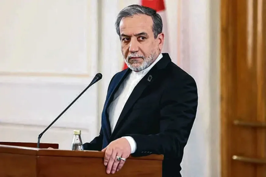 Venezuela Calls In Iranian Ambassador Over ‘Inappropriate’ Comments