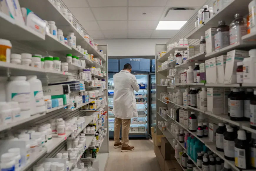 US to End Prescription Drug Subsidies for Seniors: Media