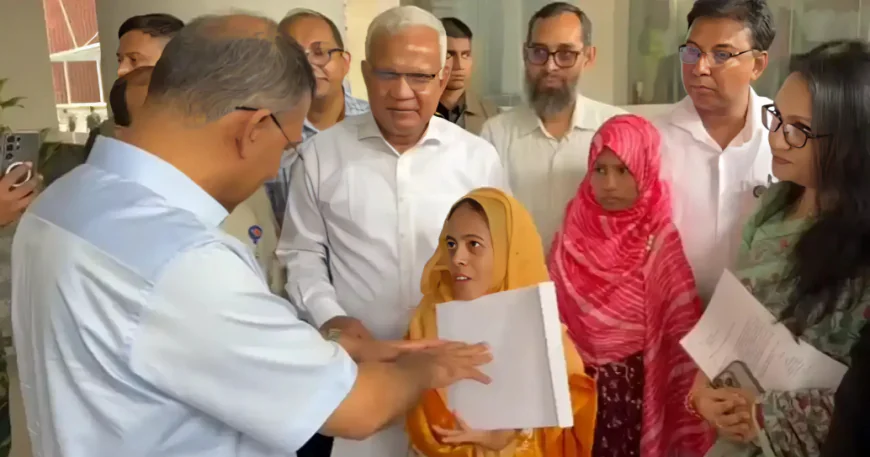 PM Reaffirms Govt’s Commitment to Empowering Persons with Disabilities