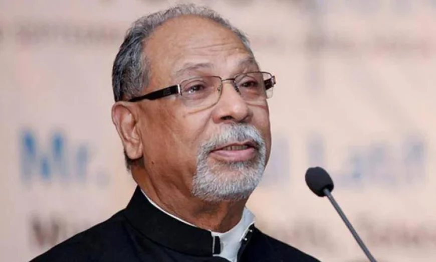 ICT-2 Sends Latif Siddiqui to Jail in Shapla Chattar Crackdown Case