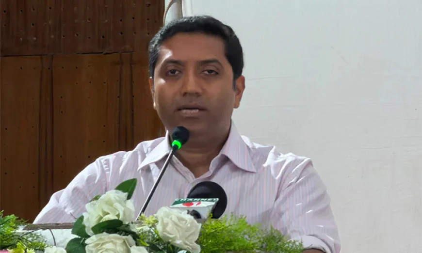 Govt Working to Ensure Inclusive Education: Bobby Hajjaj