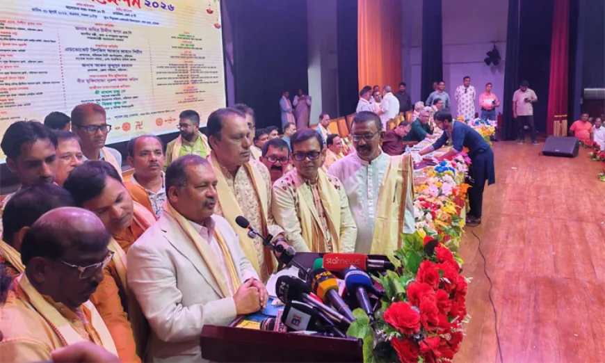 Swapon: No Conspiracy to Divide the Country Will Be Allowed to Succeed