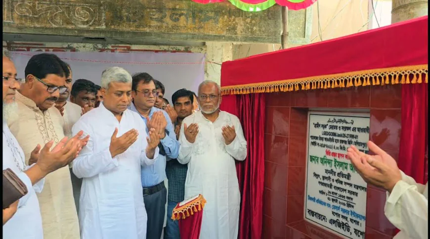 Govt Ensuring Balanced Development Across the Country: Amit