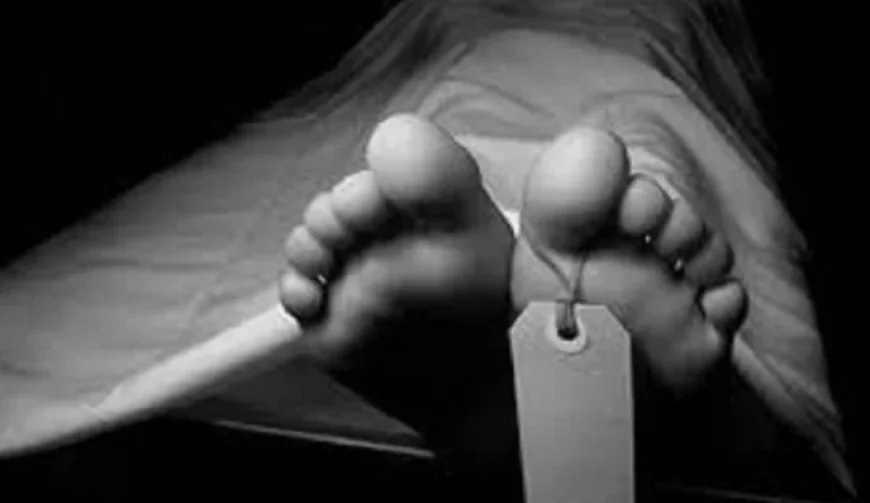 Bodies of Two Tourists Recovered from Bandarban Hill Basin
