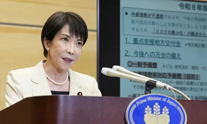 New Intelligence Body to Hold First Meeting in Japan