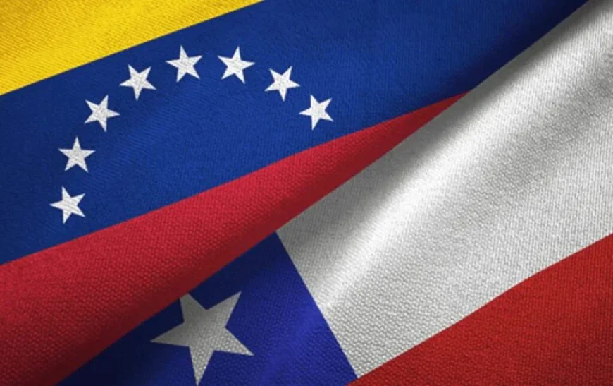 Chile, Venezuela Restore Diplomatic Relations