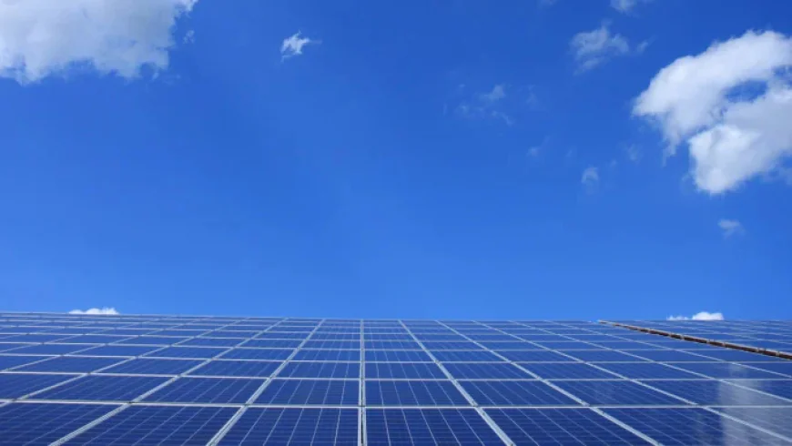 Govt Plans Third-Phase Solar Project for Full Electrification of Hill Tracts