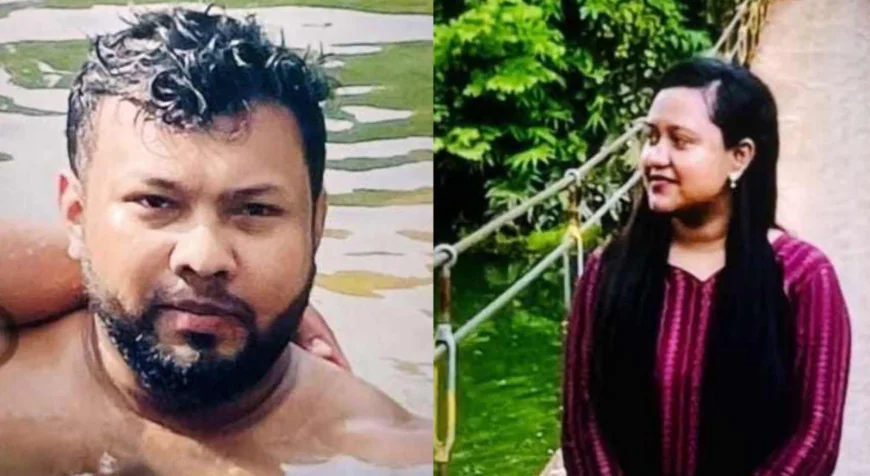 Bodies of two tourists recovered from a  Mountain gorge in Bagalek in Bandarban