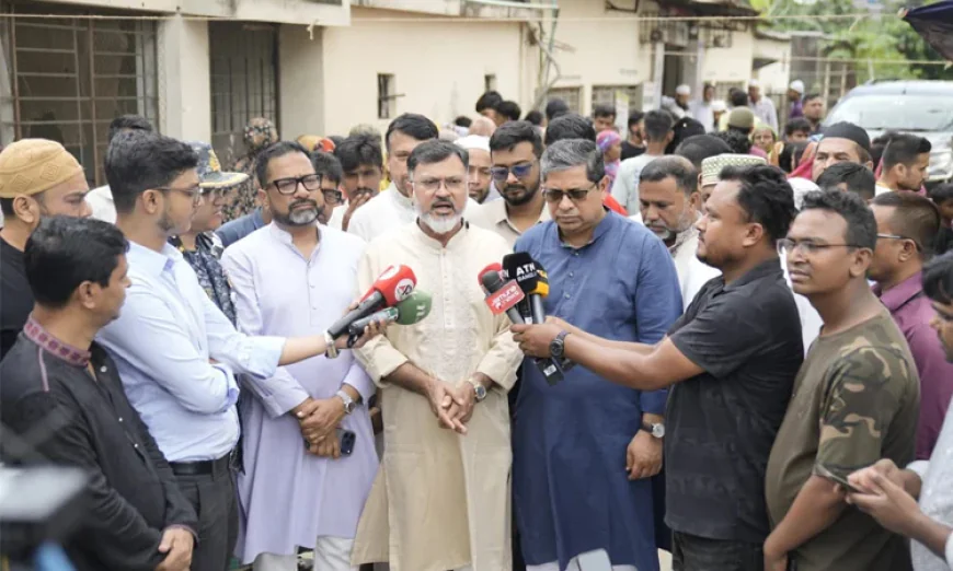 DNCC Administrator: Strict Action Against Unfit Vehicles, Unlicensed Drivers