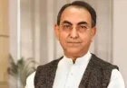 Mirza Abbas Appointed DMCH Management Committee Chairman