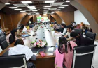 Parliament Secretariat Holds Essay Competition to Mark July Mass Uprising Day