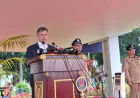 Police Must Serve People, Not Politics: Home Minister