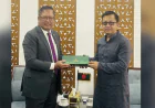 Myanmar Keen to Expand Trade with Bangladesh