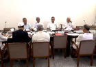 BNP Standing Committee Holds Meeting