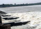 Major Rivers Likely to Rise in August