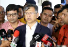 Security heightened nationwide ahead of August 5: Home Minister