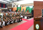 Army Chief inaugurates Army  International Islamic Institute