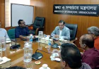 Yasser Khan Calls for United Efforts to Develop Greater Mymensingh