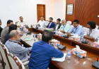 PM Assures Full Support for Safe Water Management at Experts’ Meeting