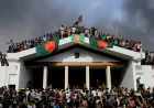 July Uprising Day to Be Observed with Due Dignity Tomorrow