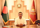 PM Calls for National Unity to Build a Democratic Bangladesh