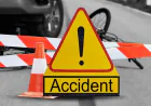 Man Dies in Kishoreganj Road Accident