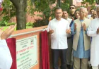 PM inaugurates July Mass Uprising Memorial Museum