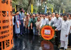 Govt committed to institutionalising democracy won through July Uprising: Swapon