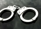 DMP arrests 418 in 24-hour anti-crime drive