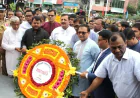 Govt to support families of July martyrs, injured: Land Minister